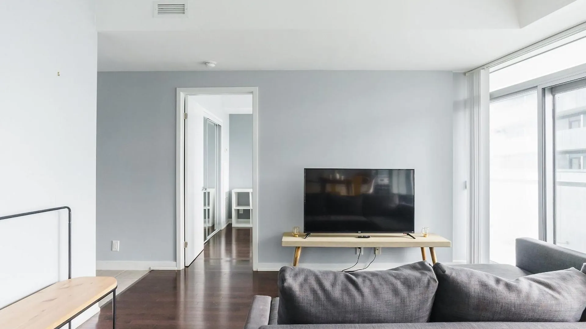 The One Apartment Toronto Canada